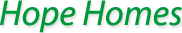 Hope Home