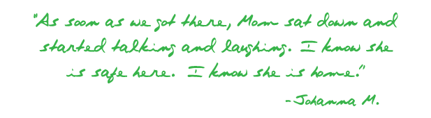 Client testimonial 5